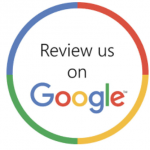 Review us on Google PT In Motion San Diego